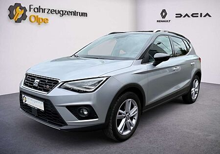 Seat Arona FR LINE LED, NAVI, KAMERA, SHZ, BEATS, ACC