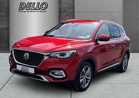 MG EHS Luxury Hybrid El. Panodach Navi Digitales Cockpit