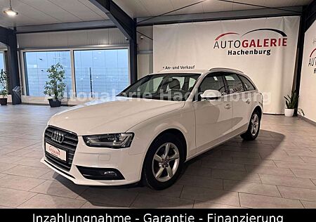 Audi A4 Avant Ambiente S-TRON./Navi/Xenon/GARANTIE/E6
