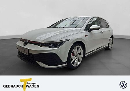 VW Golf GTI Volkswagen CLUBSPORT LED+ APP-CON LM19