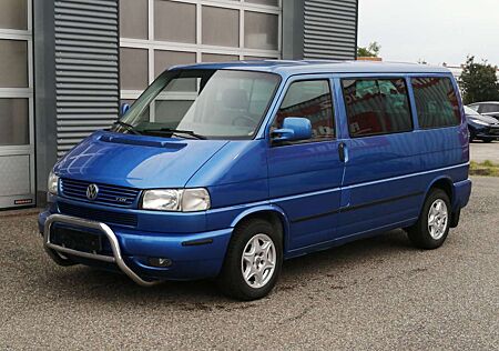 VW T4 Kombi Volkswagen Bus Multivan Atlantis AHK KAT