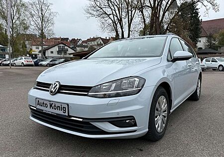 VW Golf Volkswagen VII Variant*NAVI*PDC*SHZ*TEMP*SEHR GEPFLEGT