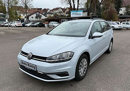 VW Golf Volkswagen VII Variant*NAVI*PDC*SHZ*TEMP*SEHR GEPFLEGT
