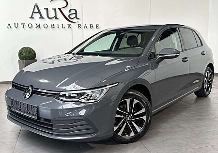 VW Golf Volkswagen 2.0 TDI DSG United NAV+LED+ACC+AHK+DIGDISP
