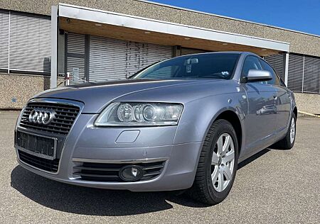 Audi A6 Lim. 3.2 FSI quattro