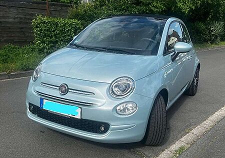 Fiat 500C 500 1.0 GSE N3 Hybrid Lounge
