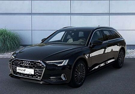 Audi A6 advanced 40 TDI quattro 150(204) kW(PS)