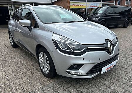 Renault Clio IV Limited/PDC/