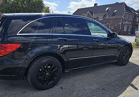 Mercedes-Benz R 280 CDI 4Matic 7G-TRONIC DPF