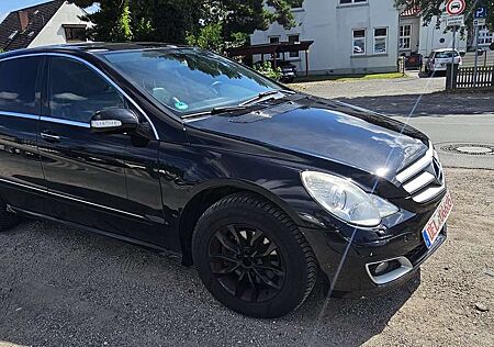 Mercedes-Benz R 280 CDI 4Matic 7G-TRONIC DPF