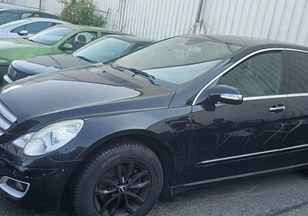 Mercedes-Benz R 280 CDI 4Matic 7G-TRONIC DPF