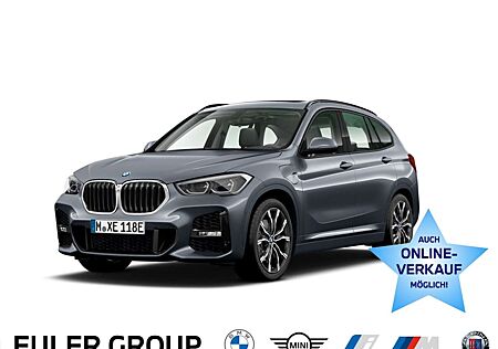 BMW X1 xDrive 25e Sportpaket HUD AHK-abnehmbar AHK El. Pa