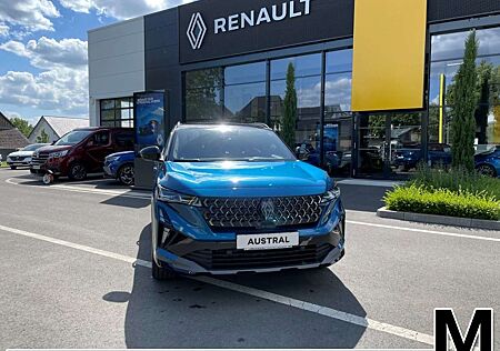 Renault Austral Esprit Alpine Full Hybrid E-Tech 200 + P