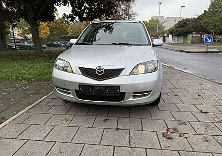 Mazda 2 1.4 Active (59kW)