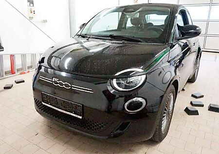 Fiat 500E Icon 118PS 42KWh Navi - Allwetter