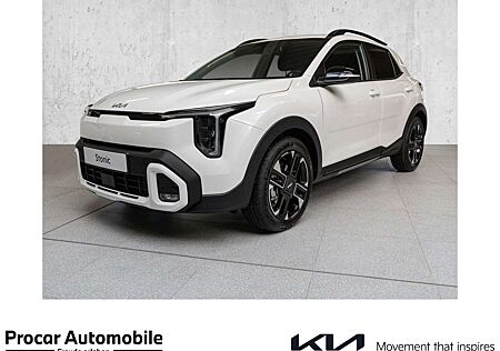 Kia Stonic 1.0T-GDI DCT GT-Line Navi, Kamera, Digital Key