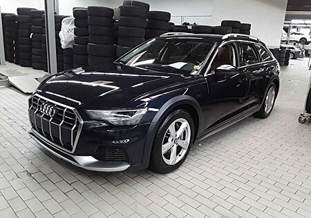 Audi A6 Allroad quattro 55 TFSI S tronic HEADUP LEDER VIRTUAL Nach