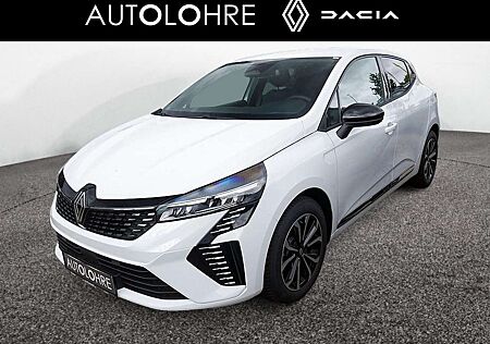 Renault Clio Techno TCe 90