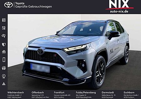 Toyota RAV 4 RAV4 2.5 Plug-in-Hybrid GR SPORT SHZ KLIMA