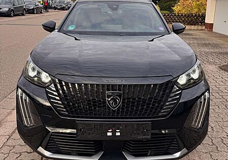 Peugeot 2008 PureTech 130ps 2024/03 EAT8 Allure