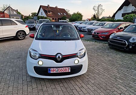 Renault Twingo Dynamique