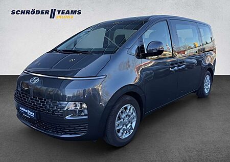 Hyundai Staria 2.2 CRDi DCT Trend NSCC/VIRTUAL/NAVI
