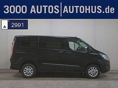 Ford Transit Custom Custom 2.0 TDCi Trend L1 5-Sitze Navi