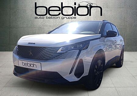 Peugeot 3008 1.2 PureTech 130 GT Navi PDC Pano LED LM