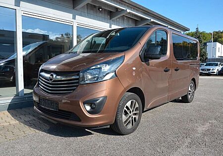 Opel Vivaro B Tourer 1.6 L1H1*8-SITZE*KLIMA*PDC*AHK*