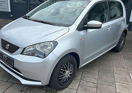 Seat Mii Style