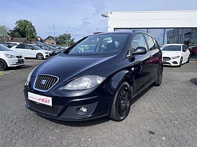 SEAT Altea Reference°Klima