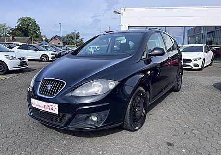 SEAT Altea Reference°Klima