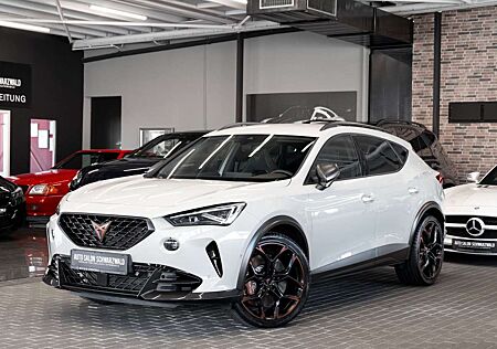 Cupra Formentor VZ5 Taiga Edition|CARBON|20-ZOLL|BEATS