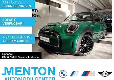 Mini Cooper SE RFK/PDC/Shz/Tempomat/ISOFIX/DAB