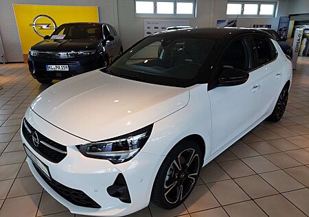 Opel Corsa Ultimate