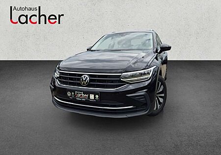VW Tiguan Volkswagen Move 2.0 TDI DSG