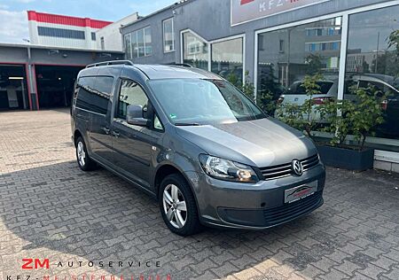VW Caddy Volkswagen Kasten/Kombi Maxi Roncalli