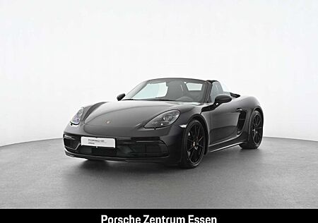 Porsche Boxster 718 GTS/ Burmester Apple CarPlay LED-Tagfahrlicht