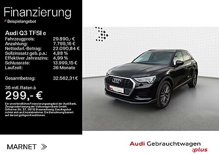Audi Q3 45 S line*Navi*LED*Alu*PDC*Virtual Coc