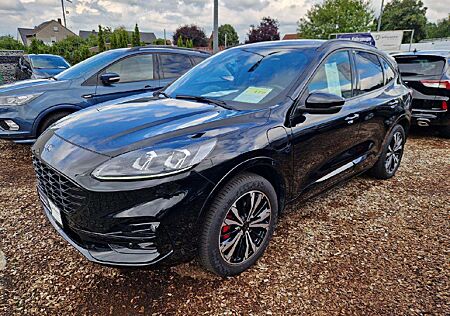 Ford Kuga Plug-In Hybrid ST-Line X