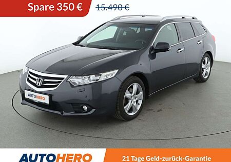Honda Accord 2.0 Lifestyle*XENON*TEMPO*PDC*SHZ*KLIMA*GARANTIE*
