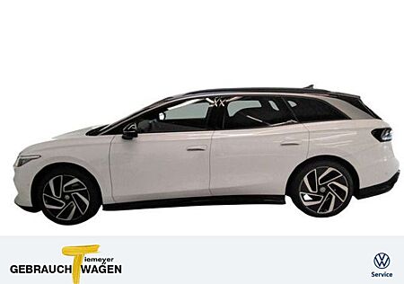 VW ID.7 Volkswagen Tourer PRO LM20 AHK W-PUMPE PANO 360° IQ.LI