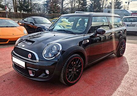 Mini Cooper S Clubman CLUBMAN Hampton