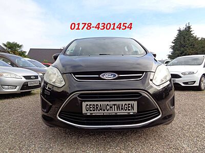 Ford C-Max Trend