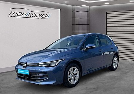 VW Golf Volkswagen 1.5TSI *Life*AHK+Navi+BT+DAB+DigitalC+LED+PDC+ACC+