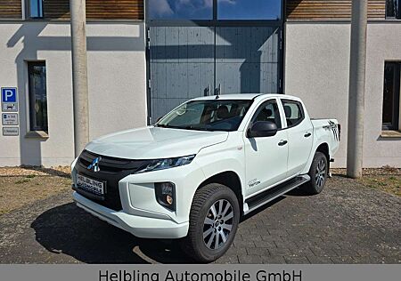 Mitsubishi L200 DK 4WD Automatik TRITON