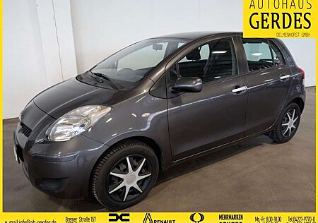 Toyota Yaris Cool Edition