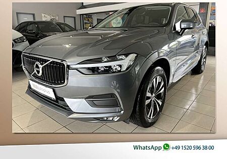 Volvo XC 60 XC60 B4 (D) Momentum Pro BLIS Kamera AHK LED SHZ