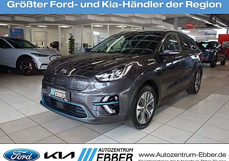 Kia Niro e/EV Spirit NAVI LEDER MEMORY LED ACC JBL L