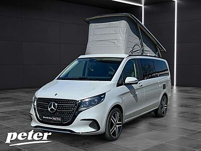 Mercedes-Benz V 300 d Marco Polo 4MATIC AIRMATIC*EASYUP*AHK*LED